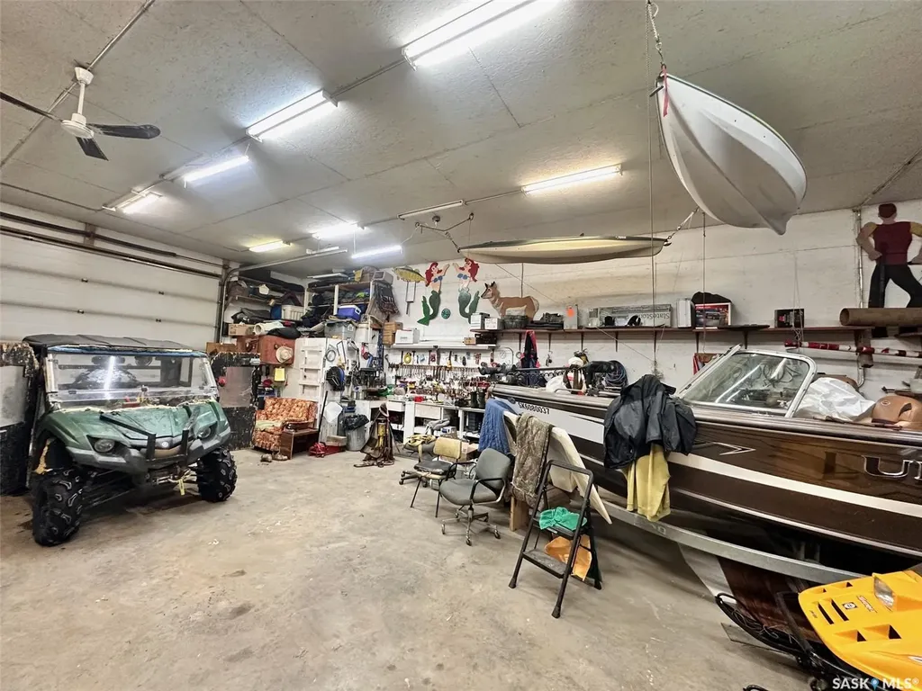 Rural Address Spiritwood Rm No. 496 SK S0J 0L0