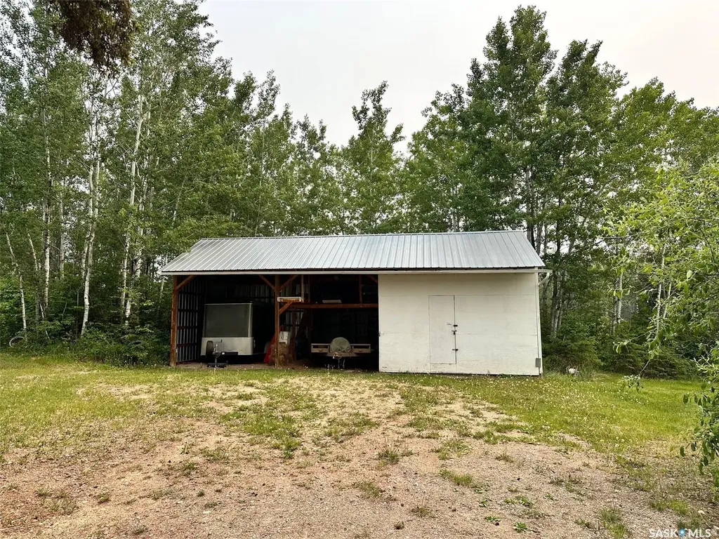 Rural Address Spiritwood Rm No. 496 SK S0J 0L0
