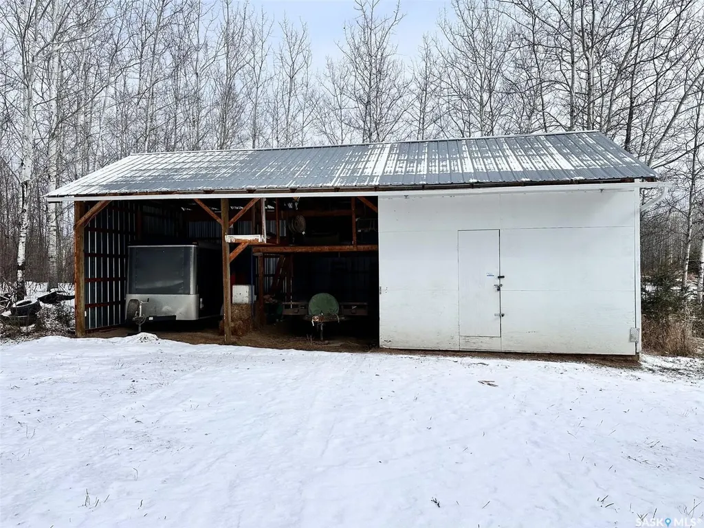 Rural Address Spiritwood Rm No. 496 SK S0J 0L0