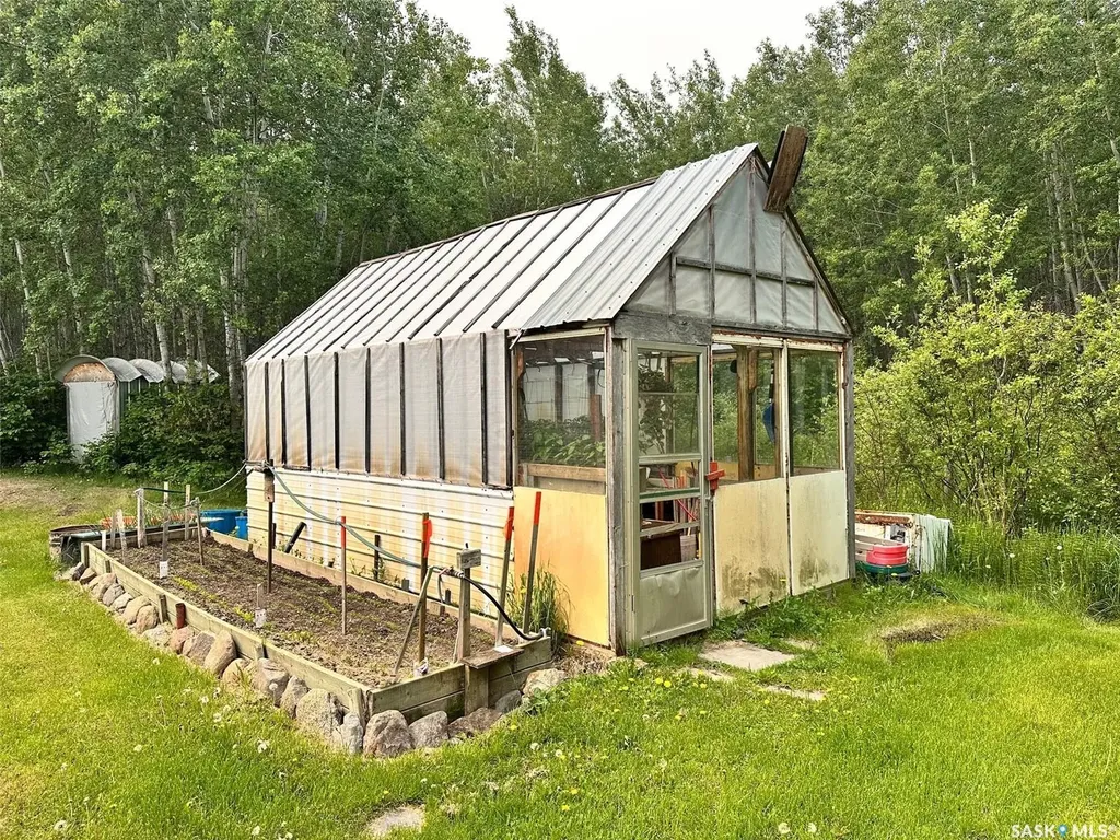 Rural Address Spiritwood Rm No. 496 SK S0J 0L0