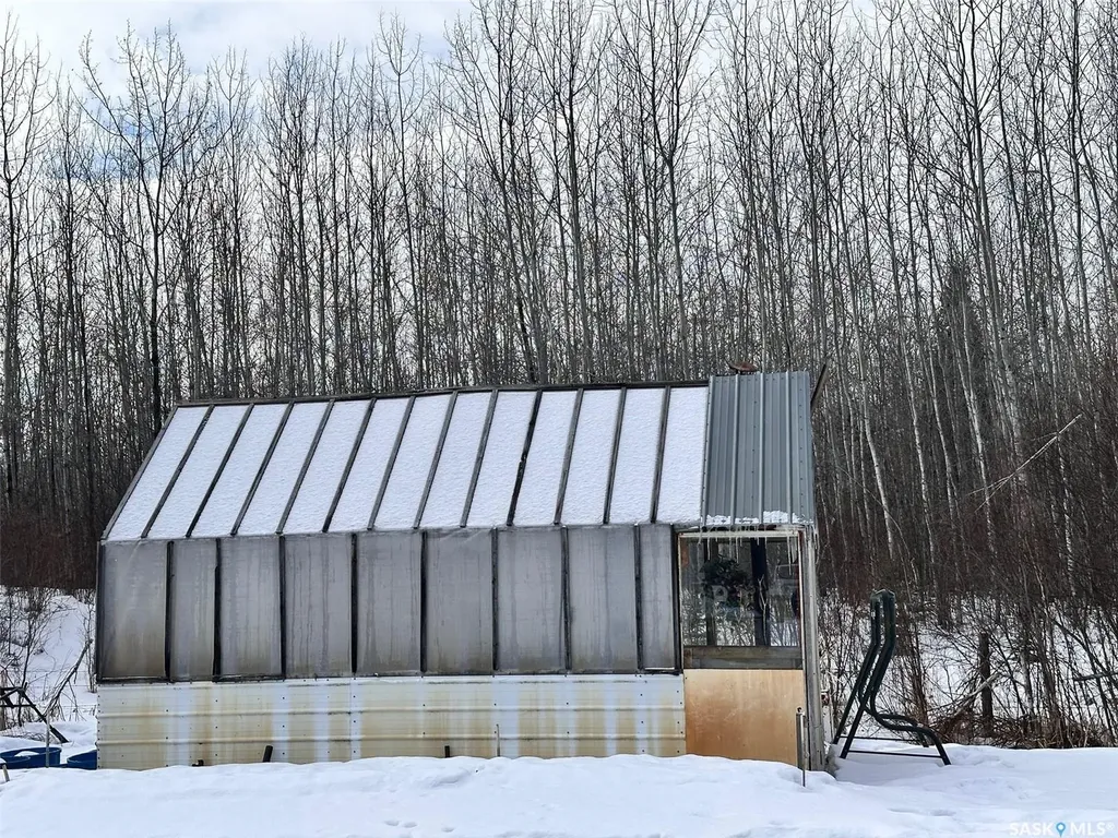 Rural Address Spiritwood Rm No. 496 SK S0J 0L0