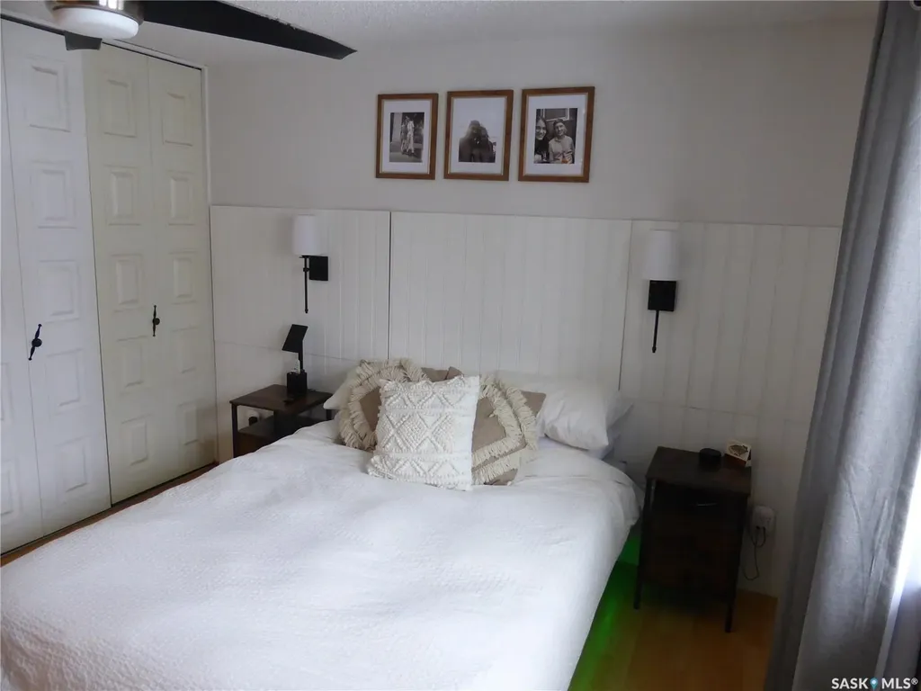 437 4th Avenue E St. Walburg SK S0M 2T0