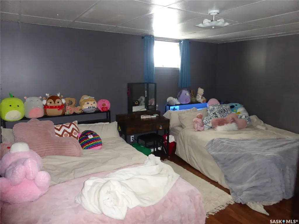 437 4th Avenue E St. Walburg SK S0M 2T0
