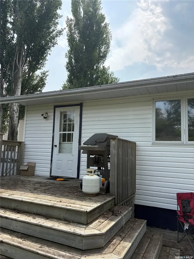 437 4th Avenue E St. Walburg SK S0M 2T0