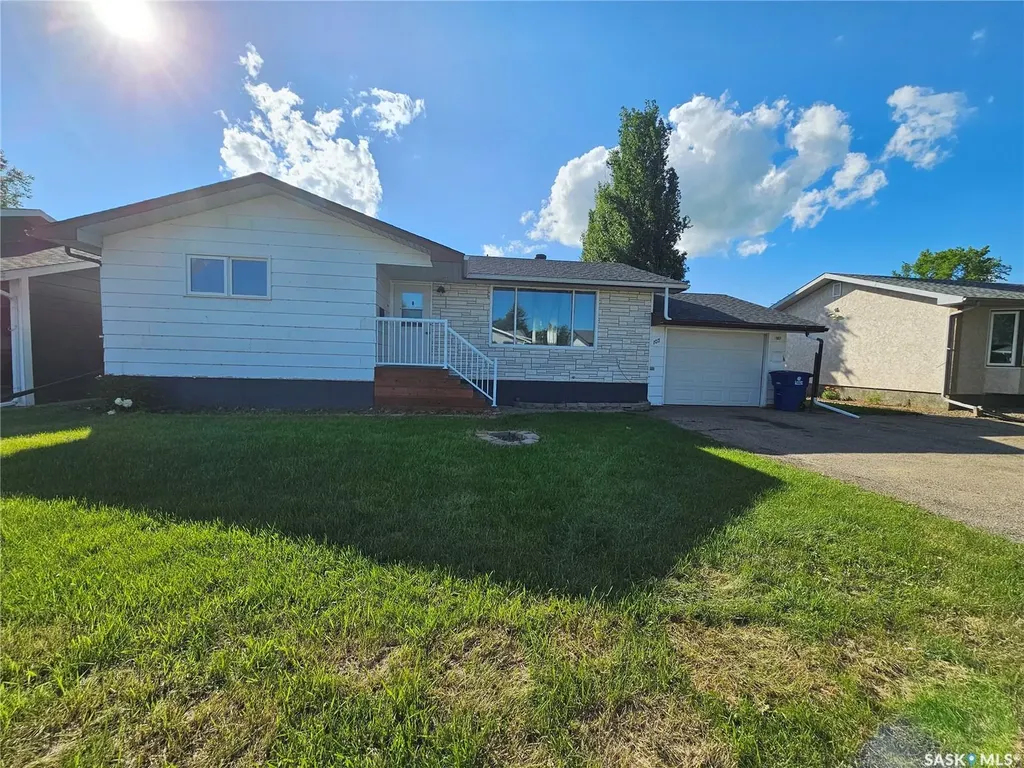 107 Jubilee Bay Unity SK S0K 4L0