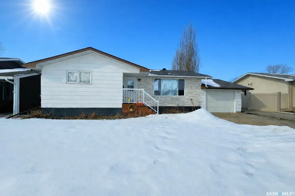 107 Jubilee Bay Unity SK S0K 4L0