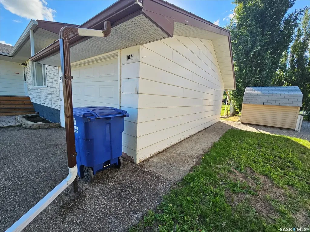 107 Jubilee Bay Unity SK S0K 4L0