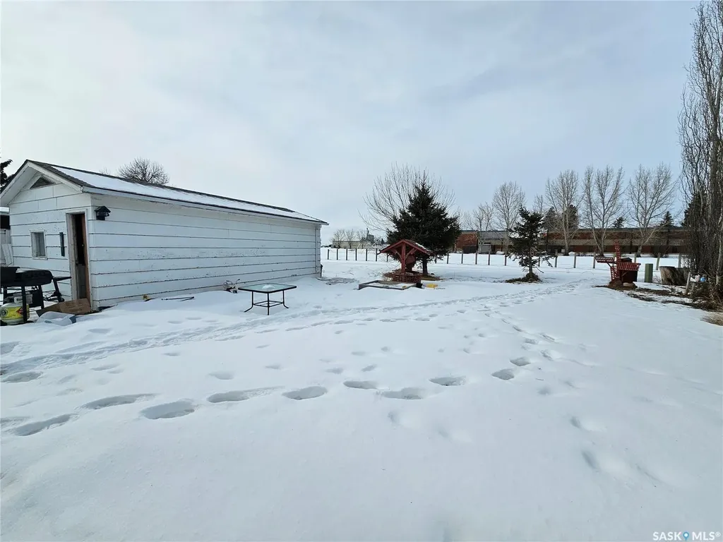 107 Jubilee Bay Unity SK S0K 4L0