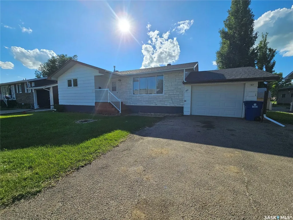 107 Jubilee Bay Unity SK S0K 4L0