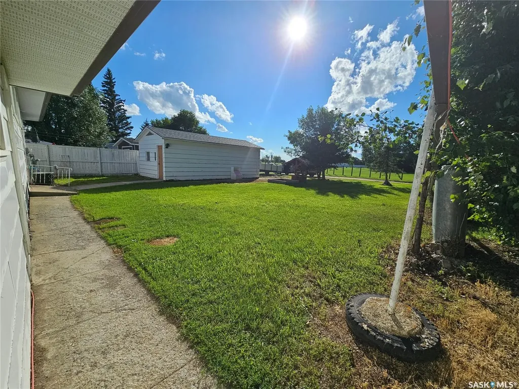 107 Jubilee Bay Unity SK S0K 4L0