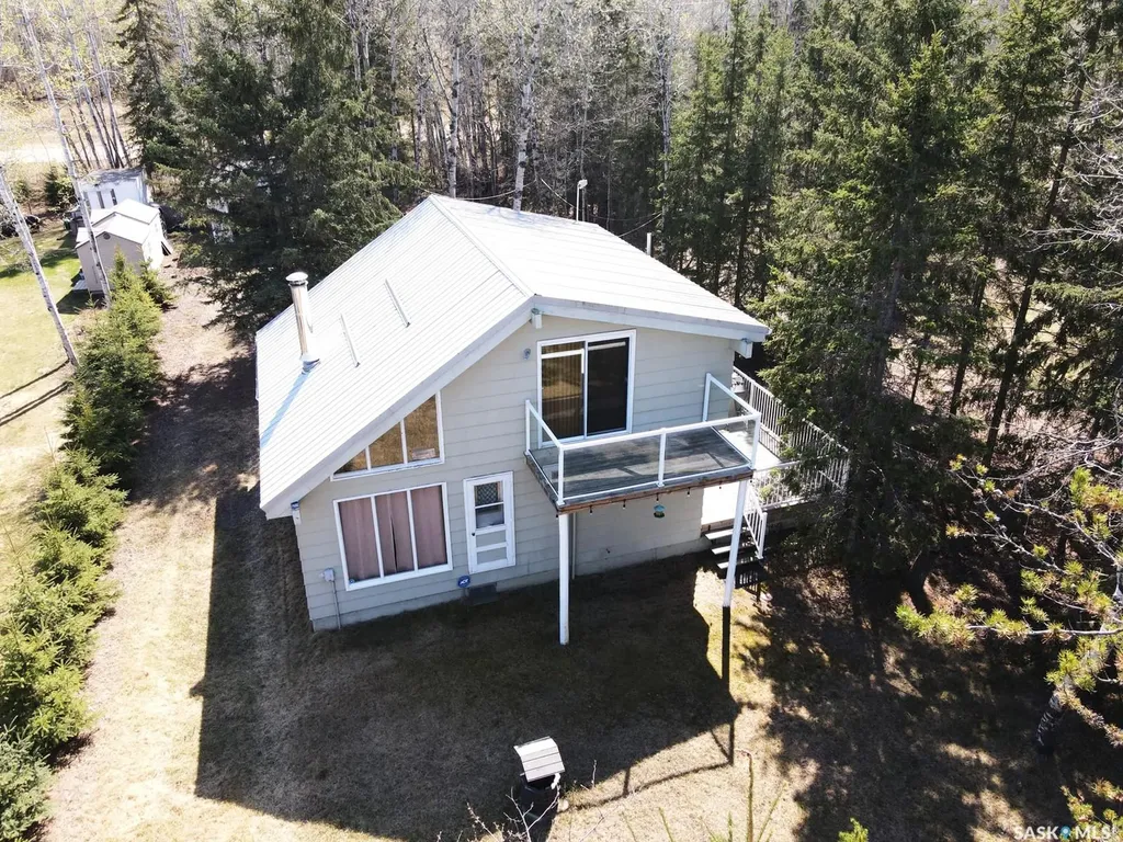 303 Christel Crescent Beaver River Rm No. 622 SK S0M 1A0