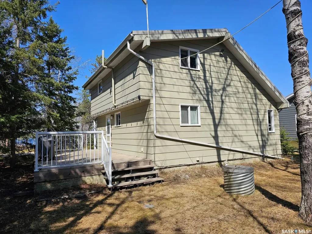 303 Christel Crescent Beaver River Rm No. 622 SK S0M 1A0