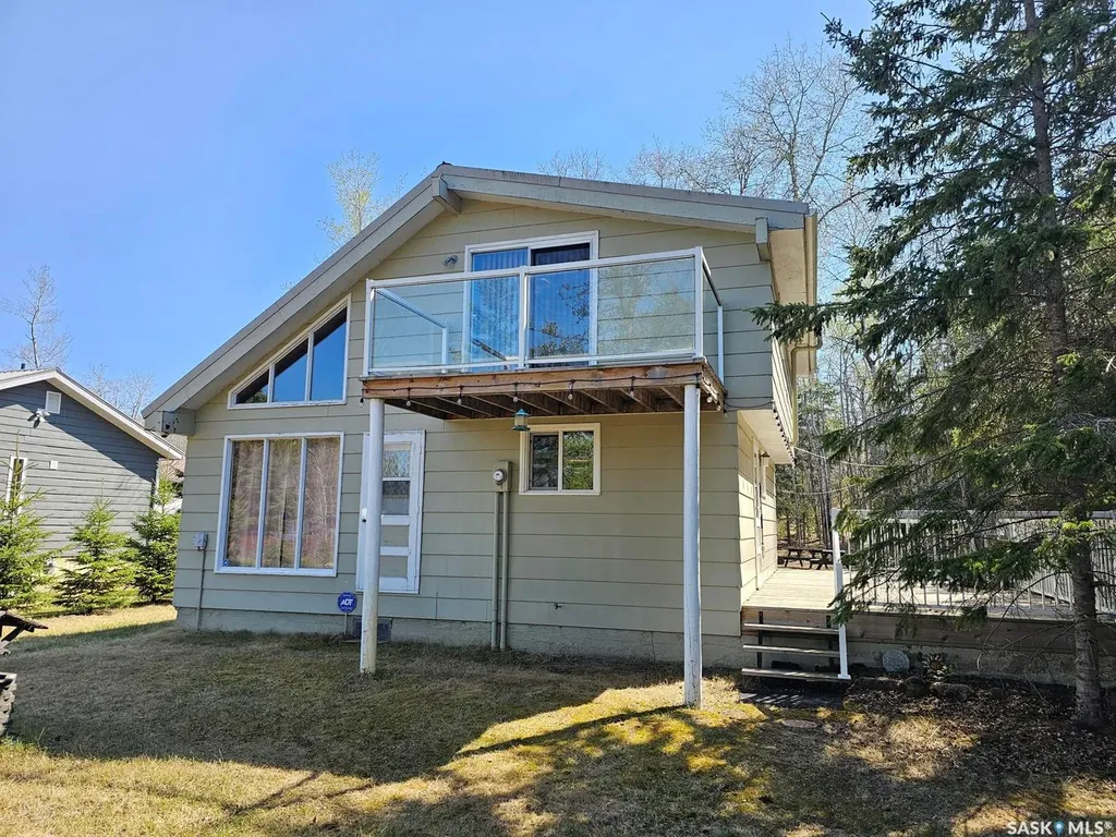 303 Christel Crescent Beaver River Rm No. 622 SK S0M 1A0