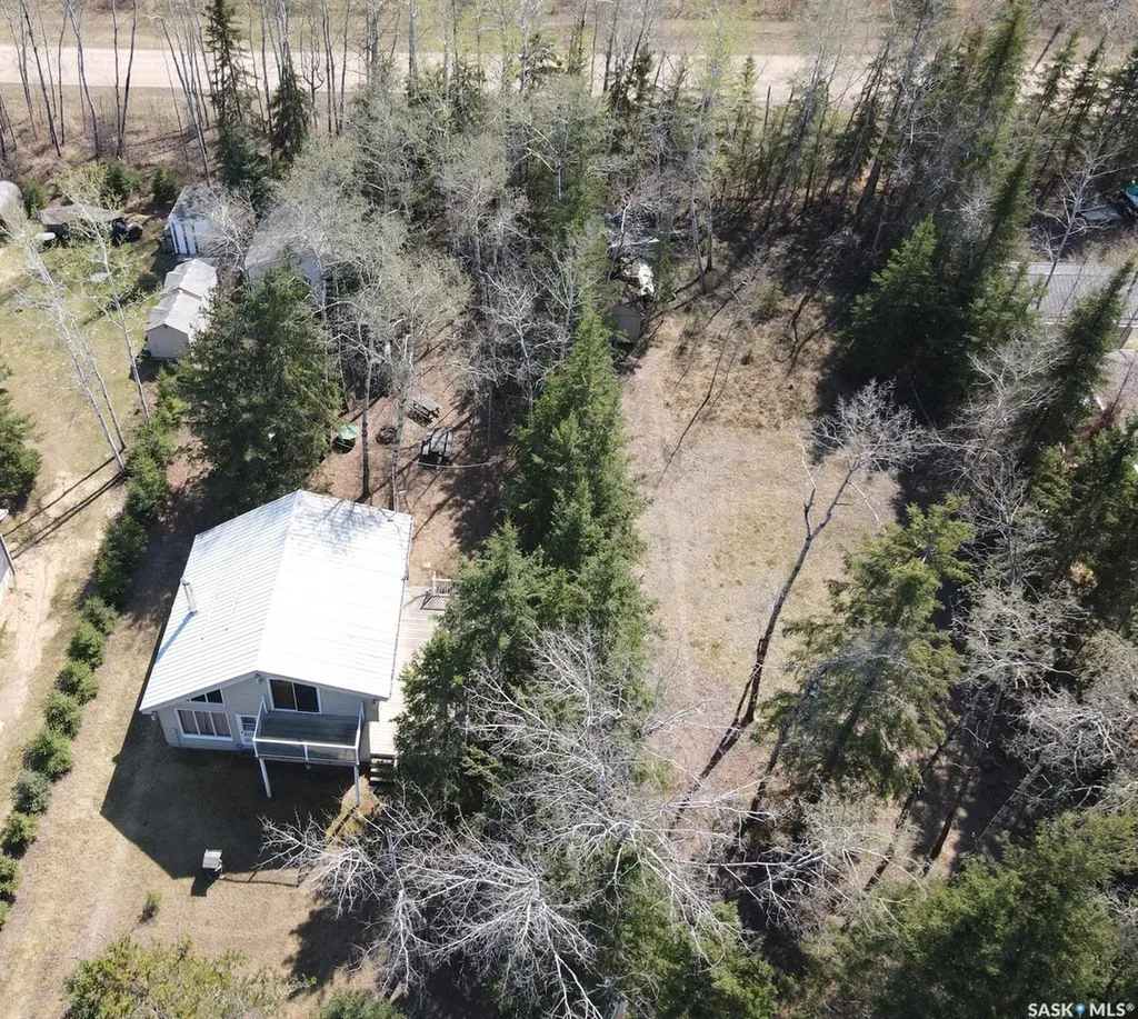 303 Christel Crescent Beaver River Rm No. 622 SK S0M 1A0