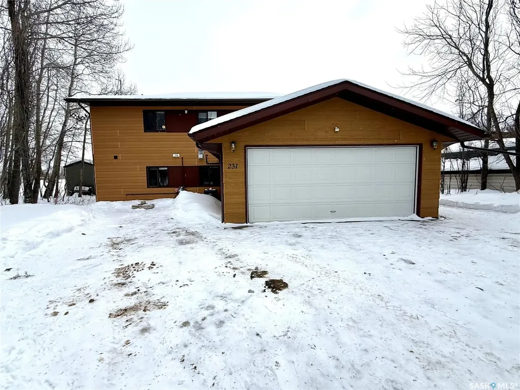 231 Augusta Place Good Lake Rm No. 274 SK S0A 0L1