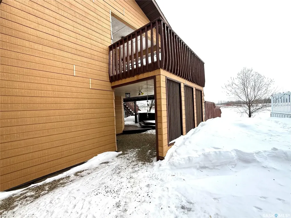 231 Augusta Place Good Lake Rm No. 274 SK S0A 0L1