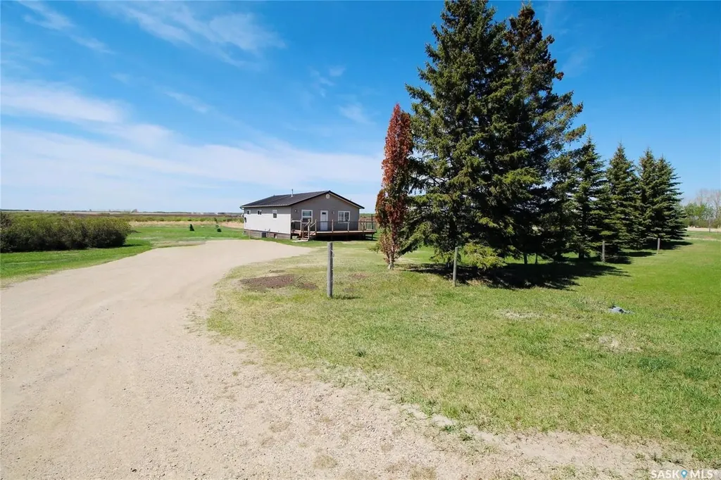 Rural Address Moosomin Rm No. 121 SK S0G 3N0