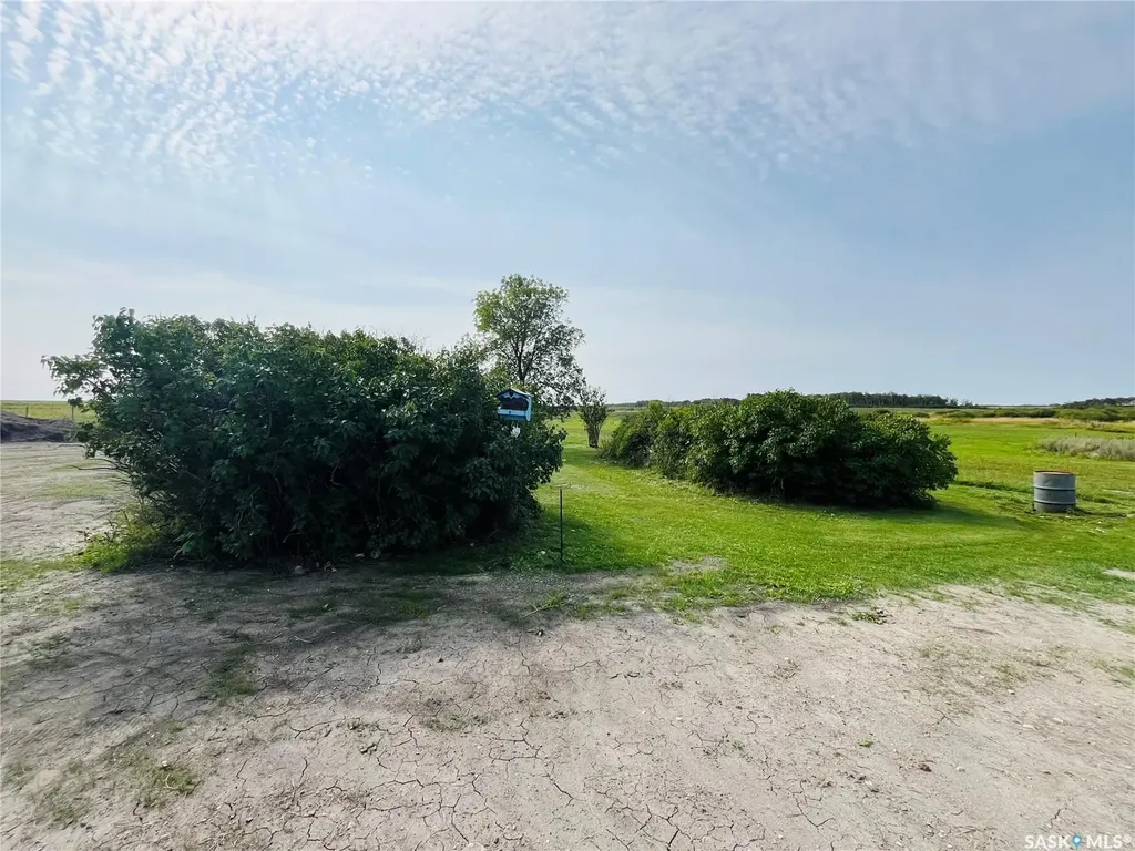 Rural Address Moosomin Rm No. 121 SK S0G 3N0
