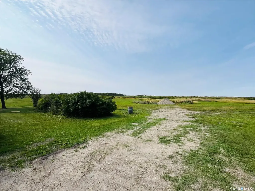 Rural Address Moosomin Rm No. 121 SK S0G 3N0