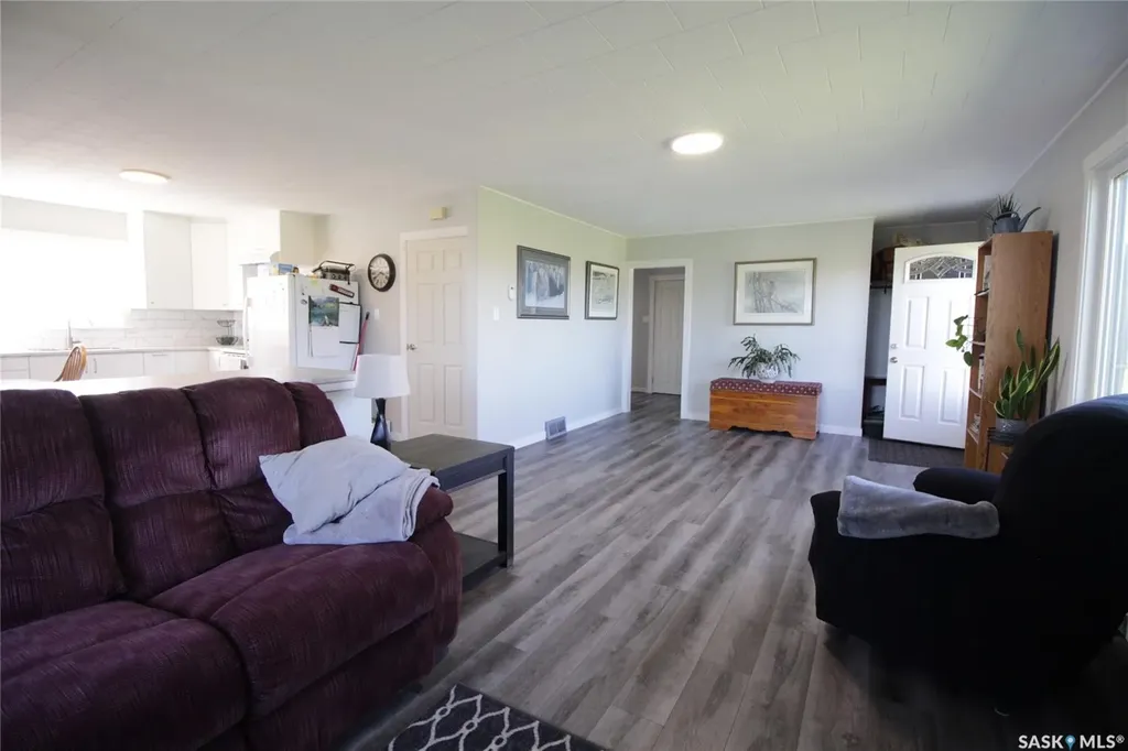 Rural Address Moosomin Rm No. 121 SK S0G 3N0