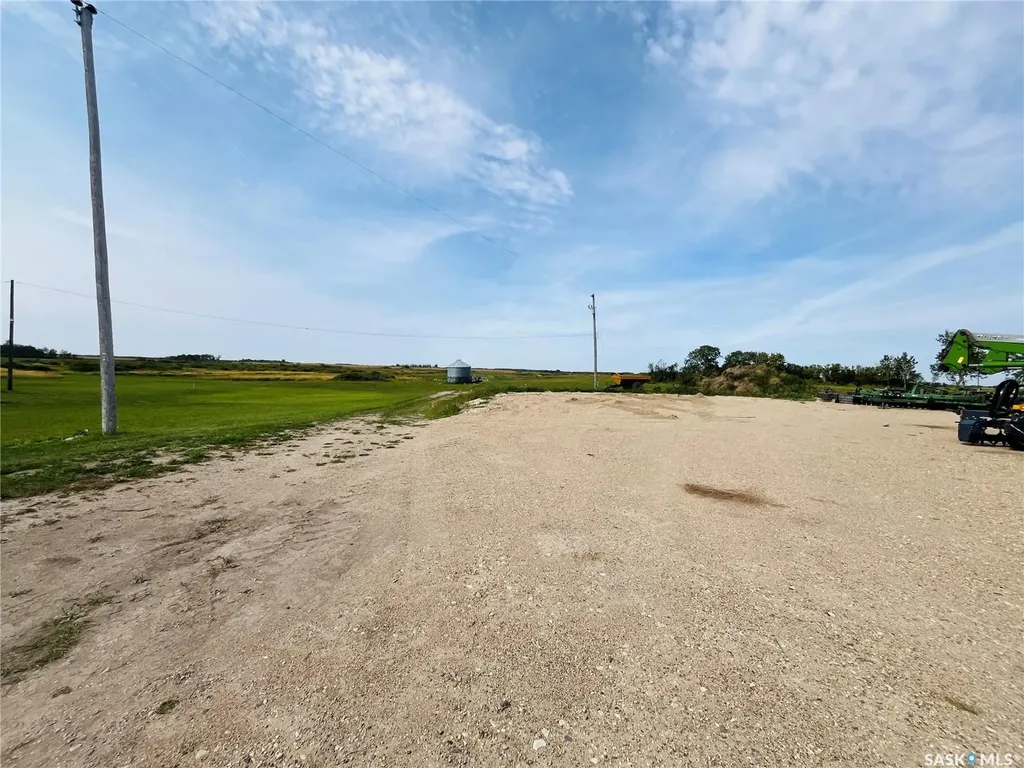 Rural Address Moosomin Rm No. 121 SK S0G 3N0