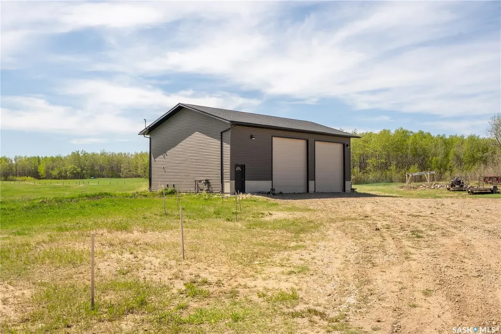 Rural Address Beaver River Rm No. 622 SK S0M 2K0