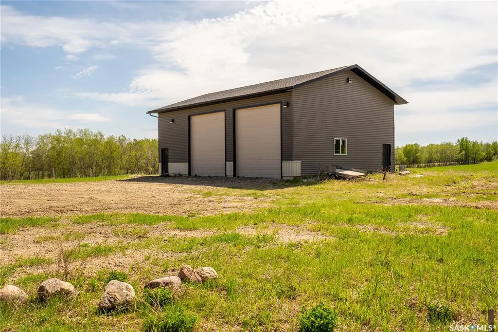 Rural Address Beaver River Rm No. 622 SK S0M 2K0