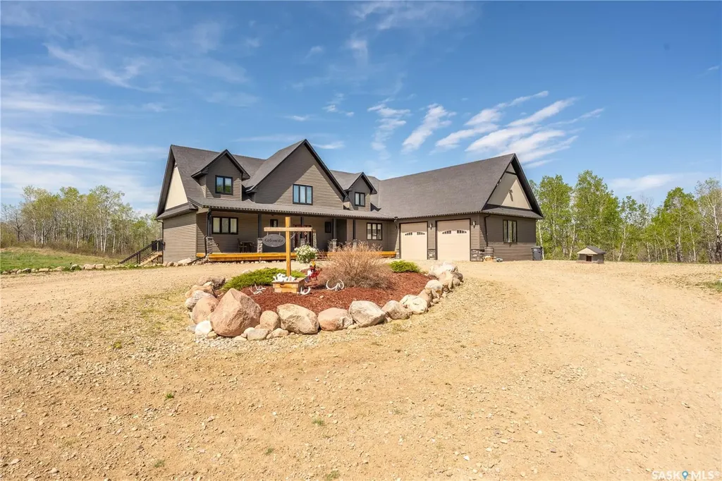 Rural Address Beaver River Rm No. 622 SK S0M 2K0