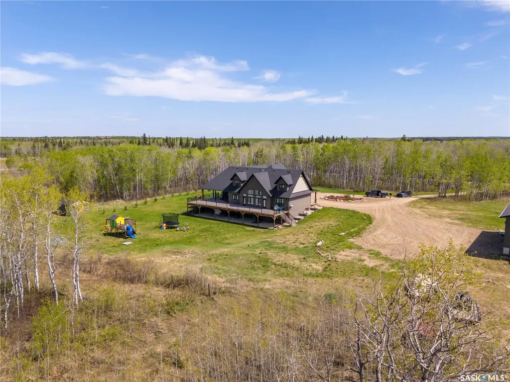 Rural Address Beaver River Rm No. 622 SK S0M 2K0