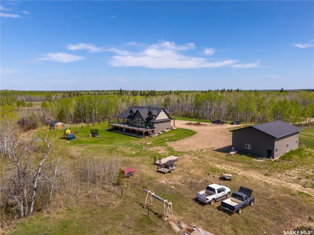 Rural Address Beaver River Rm No. 622 SK S0M 2K0