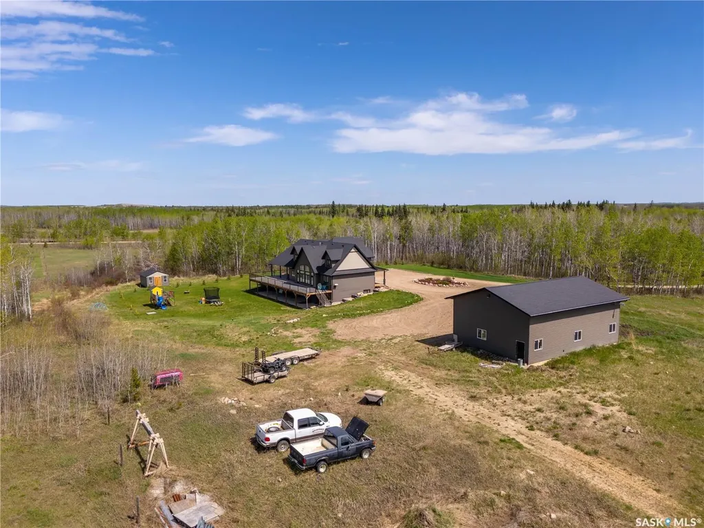 Rural Address Beaver River Rm No. 622 SK S0M 2K0