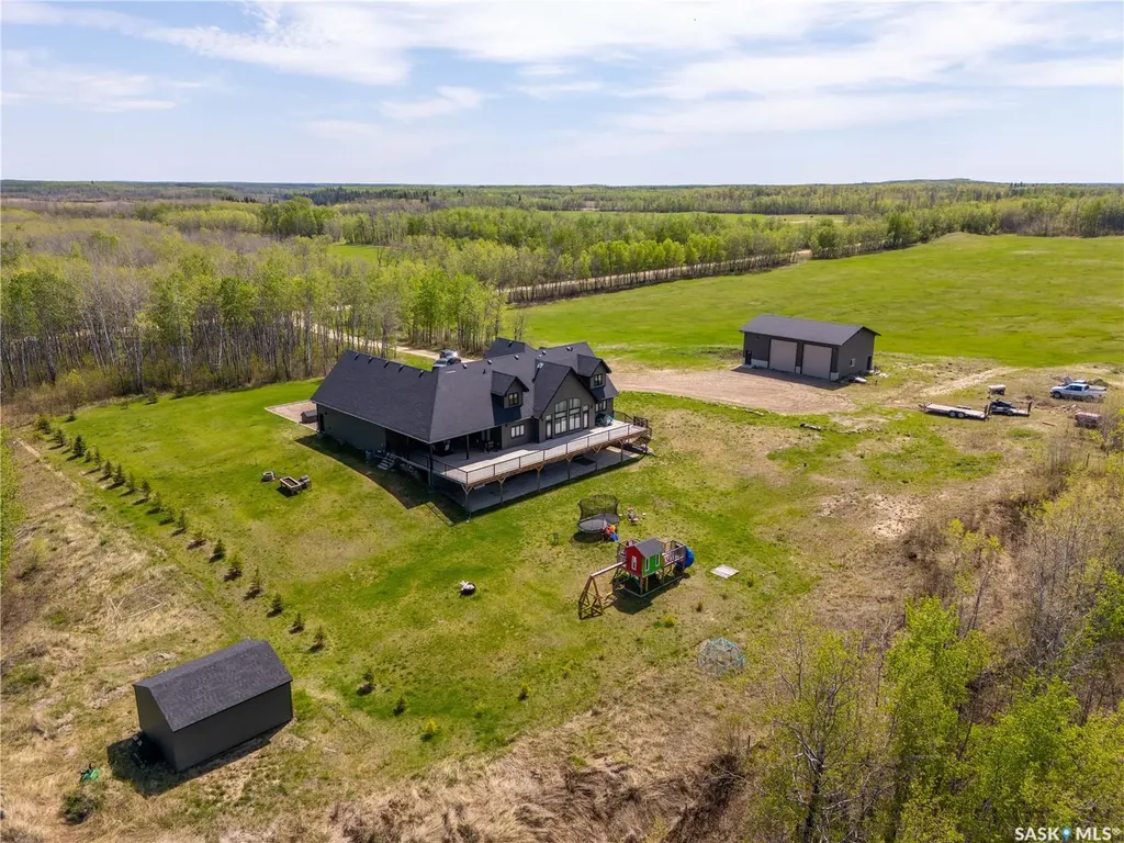 Rural Address Beaver River Rm No. 622 SK S0M 2K0