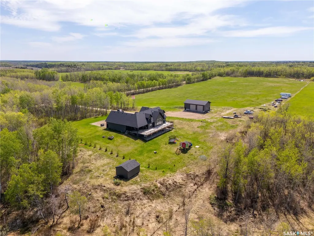 Rural Address Beaver River Rm No. 622 SK S0M 2K0