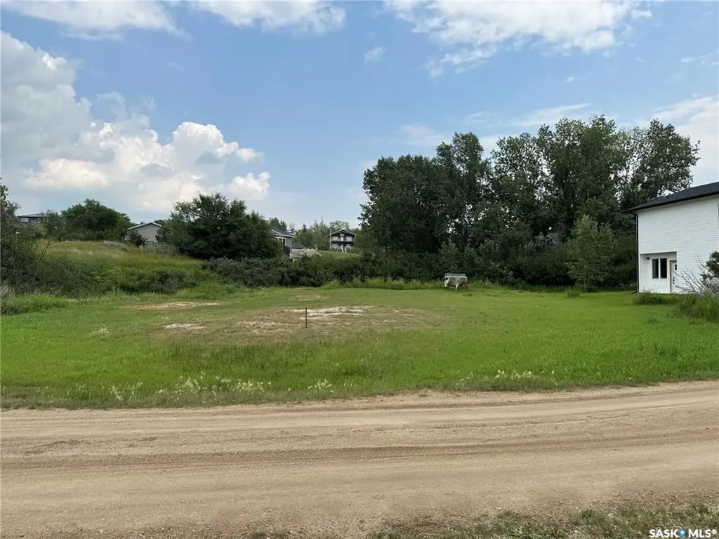 417 Hillcrest Avenue Saskatchewan Beach SK S0G 4L0
