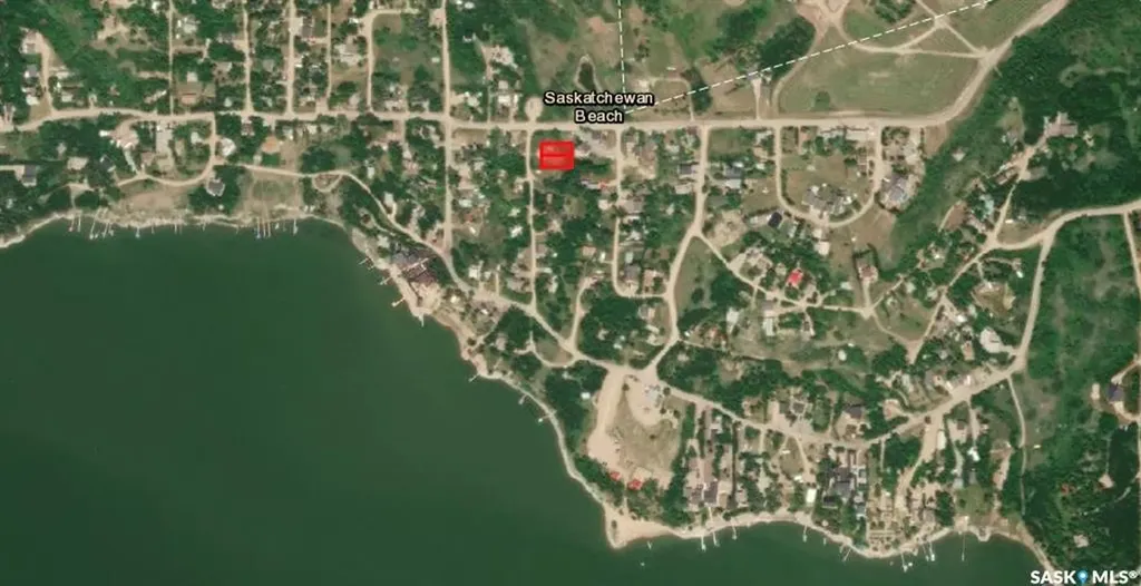417 Hillcrest Avenue Saskatchewan Beach SK S0G 4L0