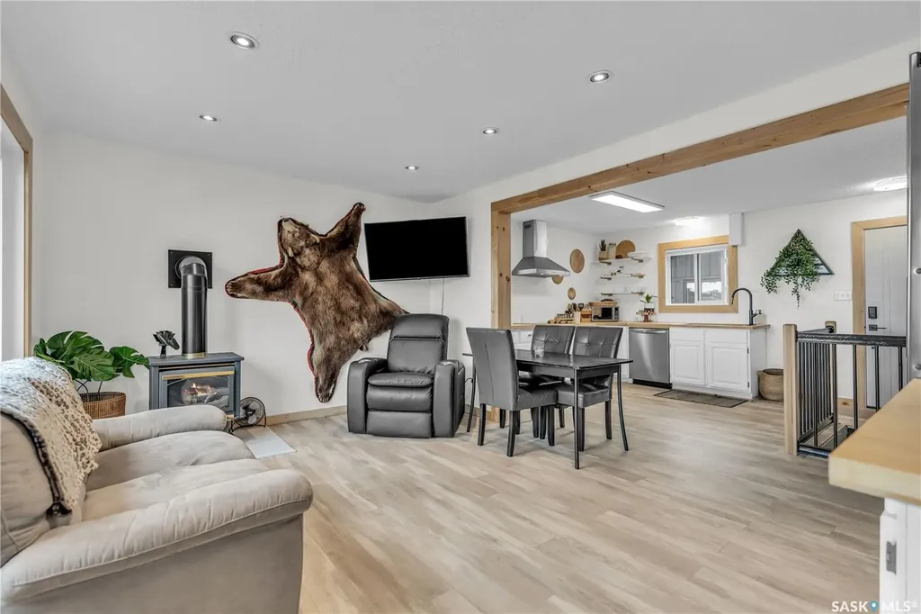 635 Tobey Crescent Meota Rm No.468 SK S0M 1X0
