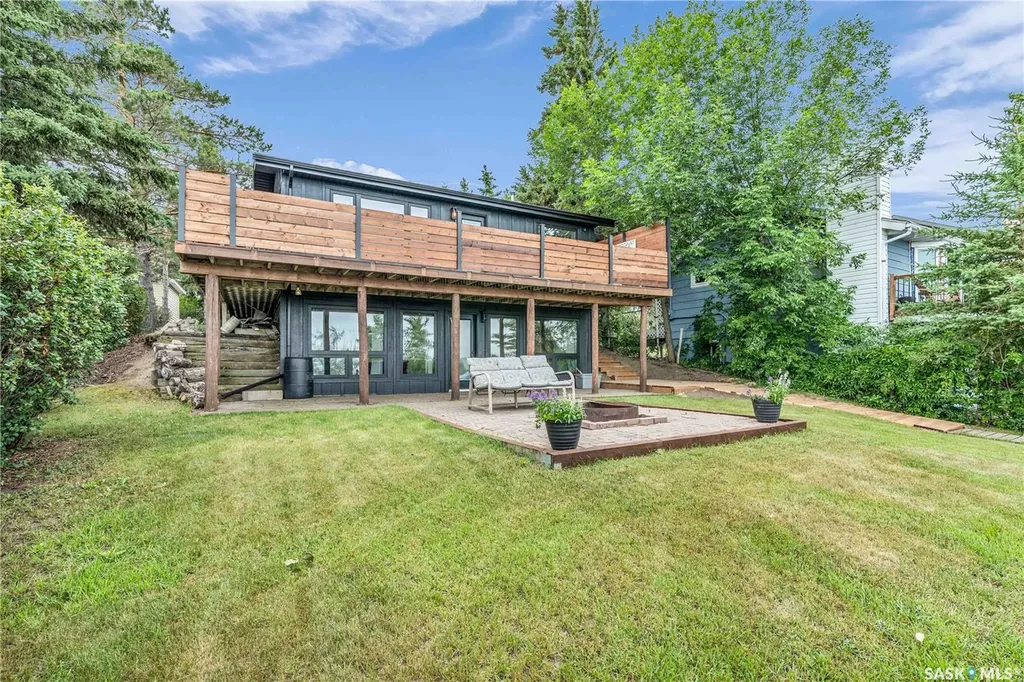 635 Tobey Crescent Meota Rm No.468 SK S0M 1X0