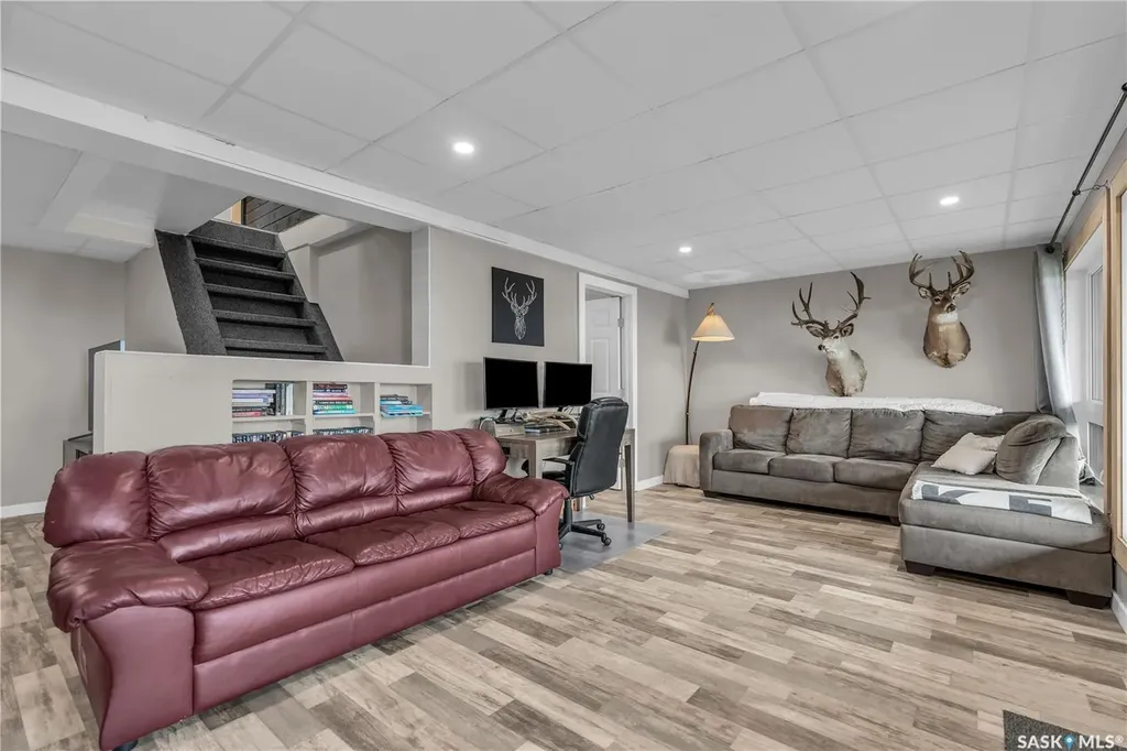 635 Tobey Crescent Meota Rm No.468 SK S0M 1X0
