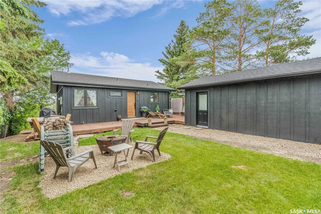 635 Tobey Crescent Meota Rm No.468 SK S0M 1X0