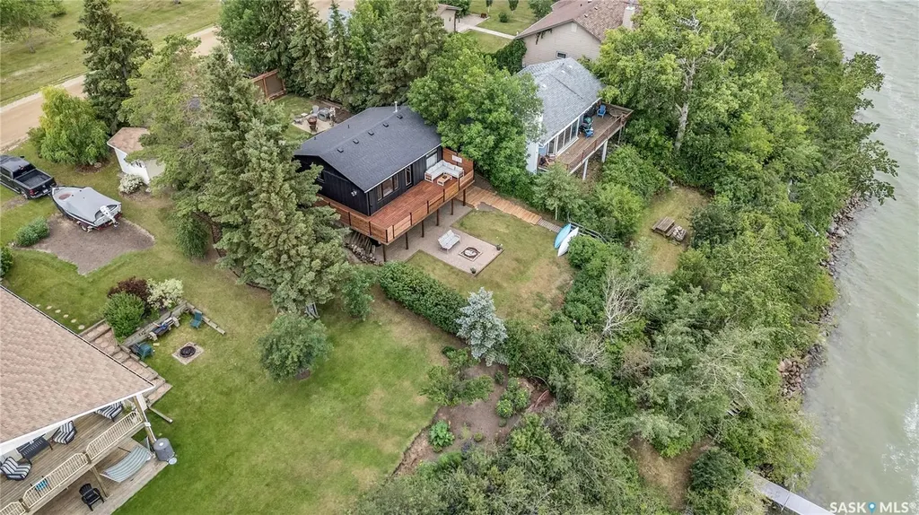 635 Tobey Crescent Meota Rm No.468 SK S0M 1X0