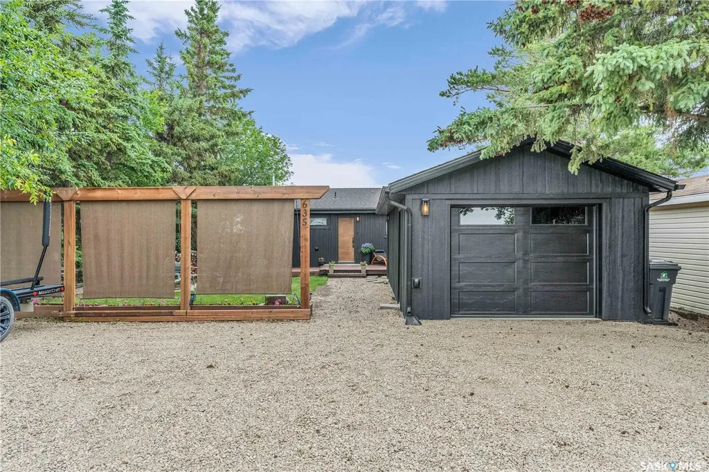 635 Tobey Crescent Meota Rm No.468 SK S0M 1X0