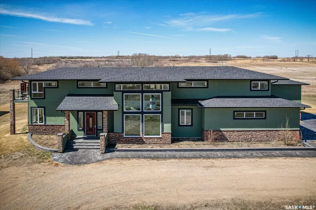 Rural Address Corman Park Rm No. 344 SK S7K 1M2