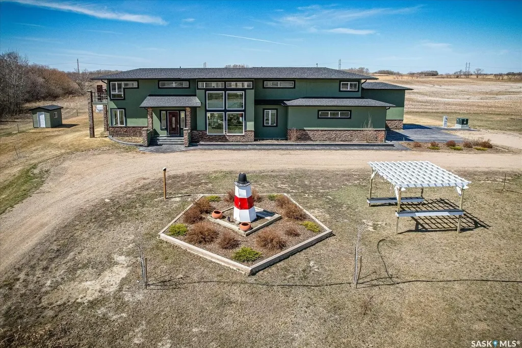 Rural Address Corman Park Rm No. 344 SK S7K 1M2