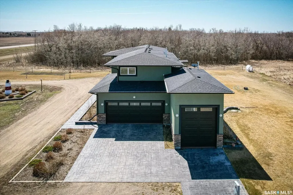 Rural Address Corman Park Rm No. 344 SK S7K 1M2