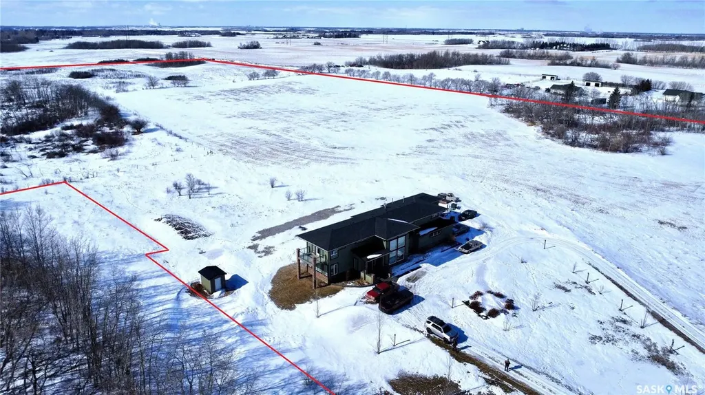 Rural Address Corman Park Rm No. 344 SK S7K 1M2