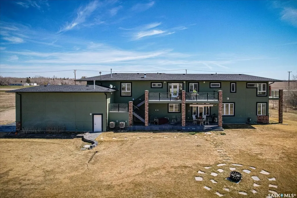 Rural Address Corman Park Rm No. 344 SK S7K 1M2