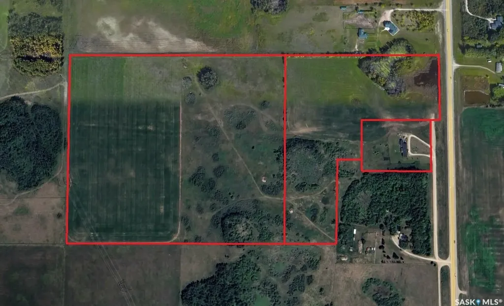 Rural Address Corman Park Rm No. 344 SK S7K 1M2