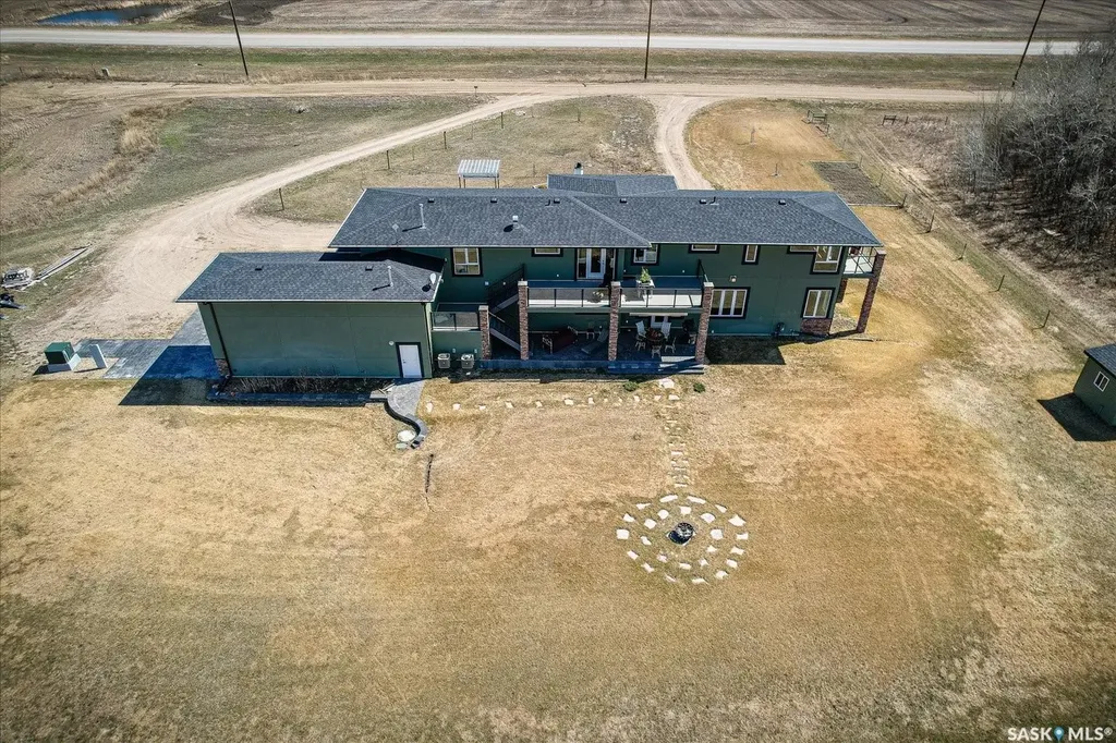 Rural Address Corman Park Rm No. 344 SK S7K 1M2
