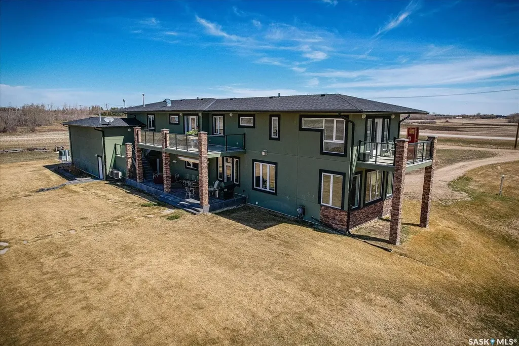 Rural Address Corman Park Rm No. 344 SK S7K 1M2