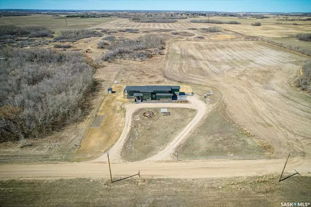 Rural Address Corman Park Rm No. 344 SK S7K 1M2